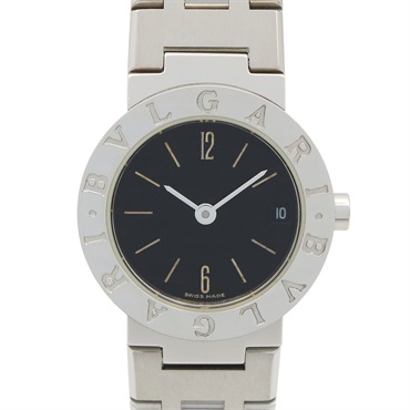 ブルガリ ブルガリ ブルガリ 腕時計 時計 レディース BB23SS