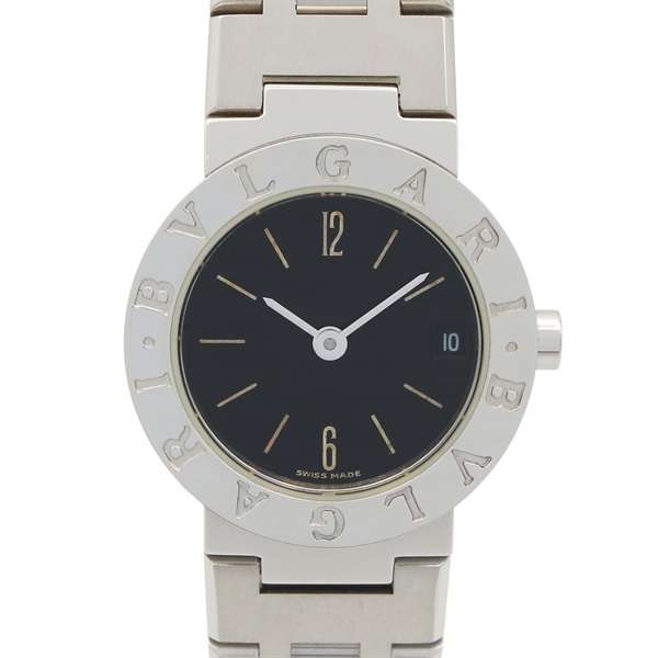 ブルガリ ブルガリ ブルガリ 腕時計 時計 レディース BB23SS