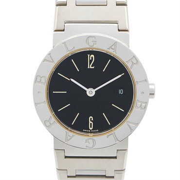 ブルガリ ブルガリ ブルガリ 腕時計 時計 レディース BB26SSD