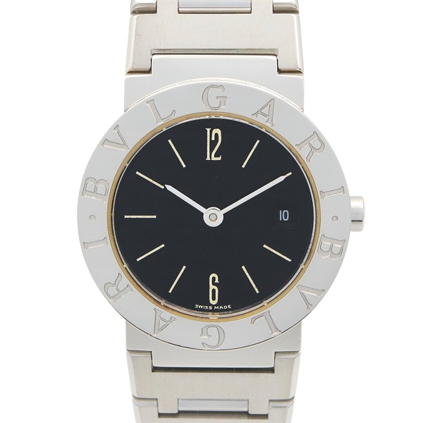 ブルガリ ブルガリ ブルガリ 腕時計 時計 レディース BB26SSD
