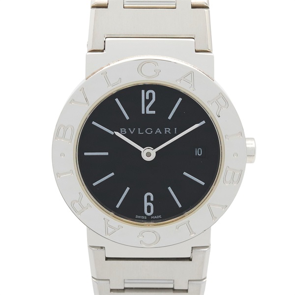 ブルガリ ブルガリ ブルガリ 腕時計 時計 レディース BB26SS