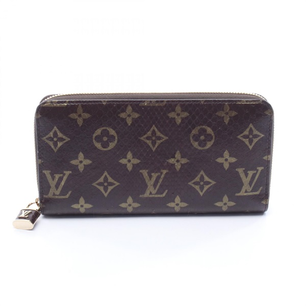ルイ・ヴィトン(LOUIS VUITTON)ルイ・ヴィトン ジッピーウォレット