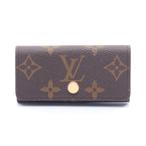 ルイ・ヴィトン ミュルティクレ4 キーケース アクセサリー レディース M69517