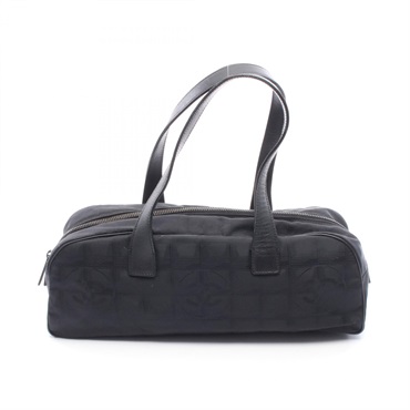 シャネル ニュートラベルライン ハンドバッグ バッグ レディース A15828