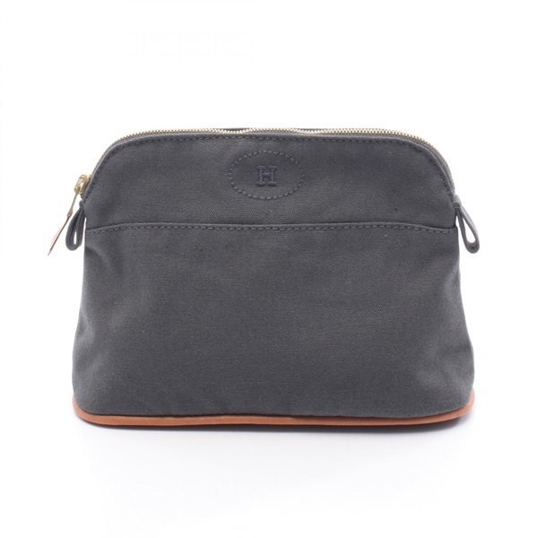 エルメス ボリードポーチ20 ポーチ バッグ レディース