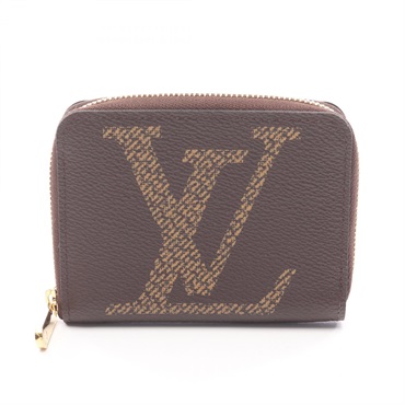 ルイ・ヴィトン ジッピー コインパース  コインケース 財布 レディース M69354
