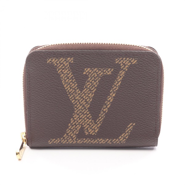 ルイ・ヴィトン ジッピー コインパース  コインケース 財布 レディース M69354