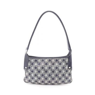 サルヴァトーレフェラガモ ガンチーニ ショルダーバッグ バッグ レディース