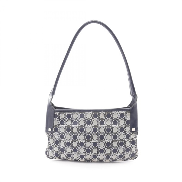 サルヴァトーレフェラガモ ガンチーニ ショルダーバッグ バッグ レディース