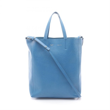 セリーヌ バーティカル スモール カバ 2WAY トートバッグ バッグ レディース 176183