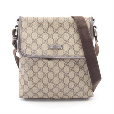 グッチ GGスプリーム ショルダーバッグ バッグ レディース 223666