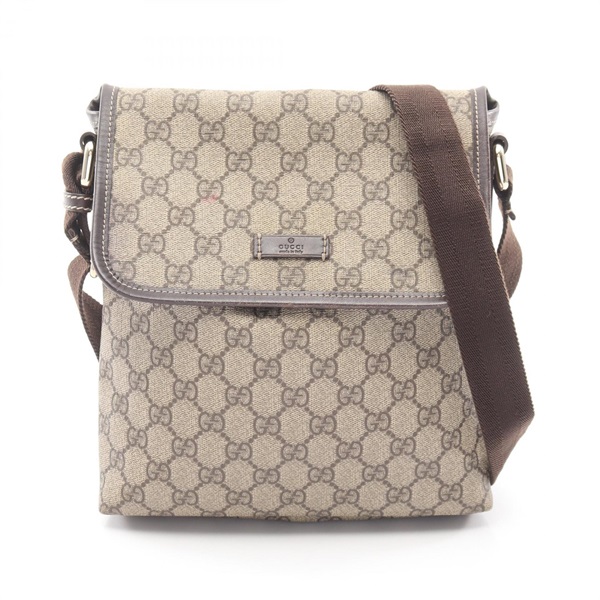 グッチ GGスプリーム ショルダーバッグ バッグ レディース 223666