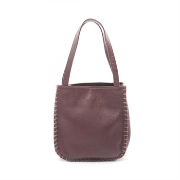 イヴ・サンローラン  ハンドバッグ バッグ レディース