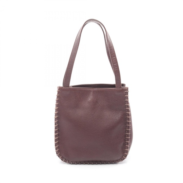 イヴ・サンローラン  ハンドバッグ バッグ レディース