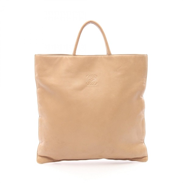 ロエベ(LOEWE)ロエベ アナグラム トートバッグ バッグ レディース