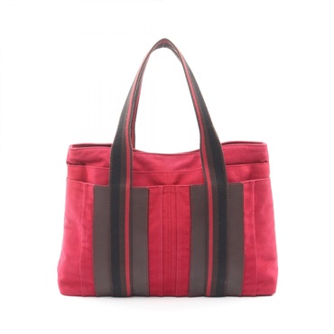 エルメス トロカオリゾンタルMM トートバッグ バッグ レディース