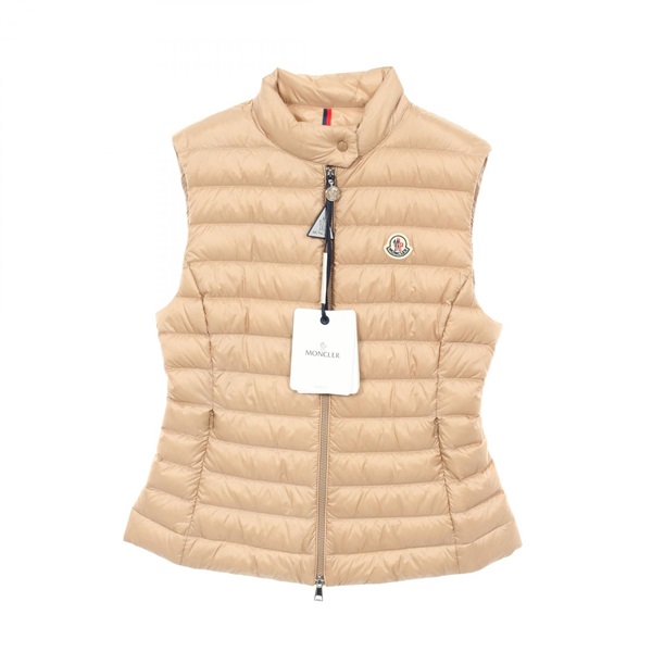 モンクレール(MONCLER)モンクレール IGENS ダウンベスト 衣料品
