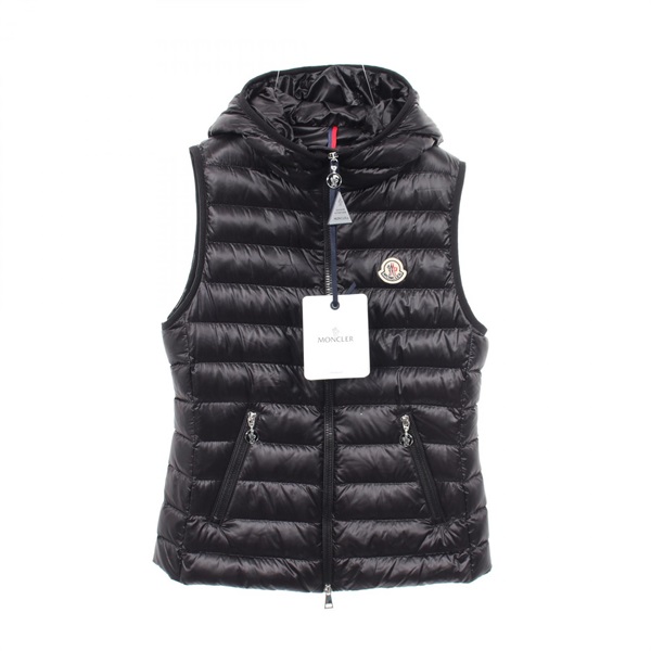 モンクレール(MONCLER)モンクレール GLYGOSSE ダウンベスト 衣料品