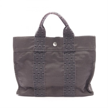 エルメス(HERMES)エルメス エールラインPM トートバッグ バッグ