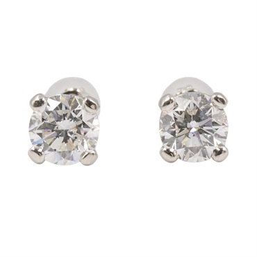 ジュエリー ダイヤ ピアス ピアス ジュエリー レディース ﾀﾞｲﾔ 2.0g