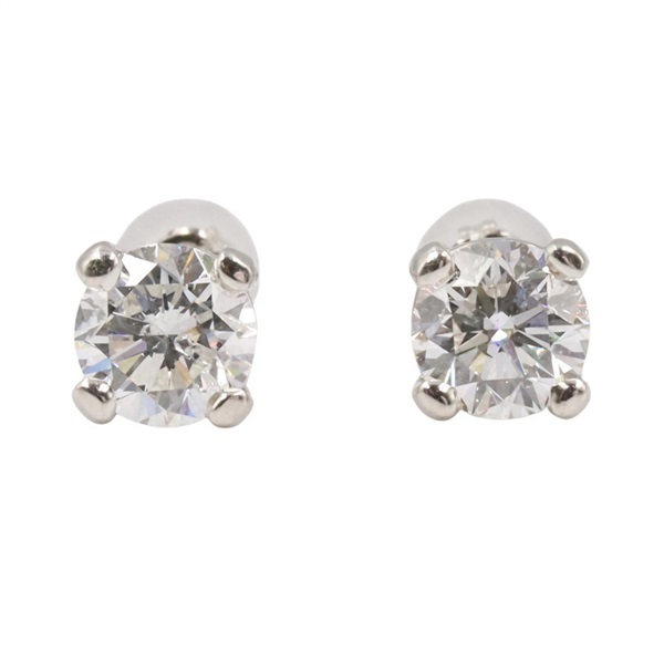 ジュエリー ダイヤ ピアス ピアス ジュエリー レディース ﾀﾞｲﾔ 2.0g
