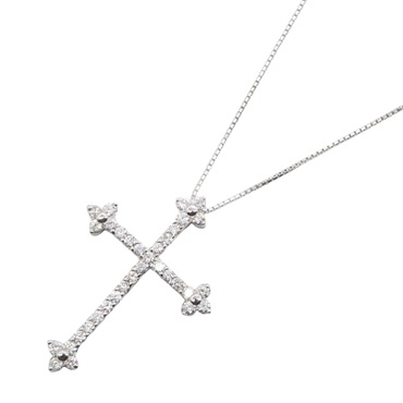 ジュエリー ダイヤモンド ネックレス ネックレス ジュエリー レディース ﾀﾞｲﾔ 8.9g