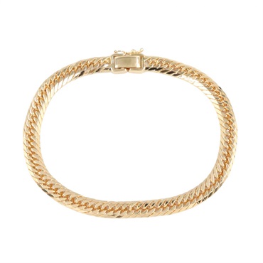 ジュエリー 8メンT キヘイ ブレスレット ブレスレット アクセサリー メンズ レディース 8ﾒﾝT 20.5g