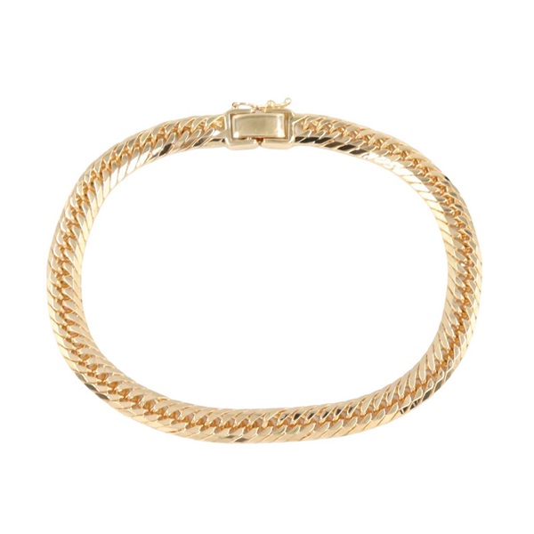 ジュエリー 8メンT キヘイ ブレスレット ブレスレット アクセサリー メンズ レディース 8ﾒﾝT 20.5g