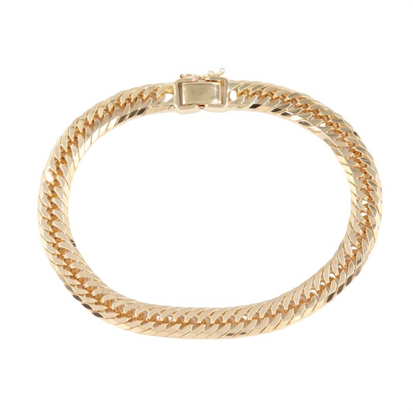 ジュエリー 8メンT キヘイ ブレスレット ブレスレット アクセサリー メンズ レディース 8ﾒﾝT 30.5g