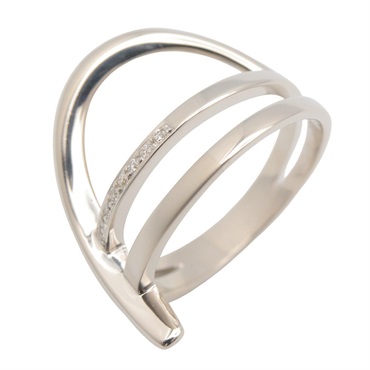 ジュエリー CARATI ダイヤ リング リング・指輪 ジュエリー レディース CARATI