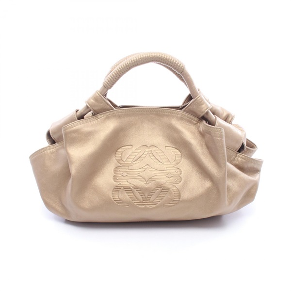 ロエベ(LOEWE)ロエベ ナッパアイレ ハンドバッグ バッグ レディース 