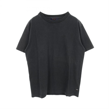 ルイ・ヴィトン インサイドアウト ステープルズエディション クルーネック 半袖Tシャツ 衣料品 トップス メンズ