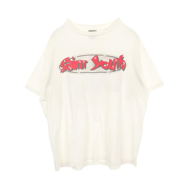 セント マイケル SAINT YOUTH 半袖Tシャツ 衣料品 トップス メンズ