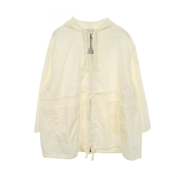 モンクレール(MONCLER)モンクレール SUIR フード付き ナイロン
