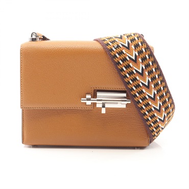 エルメス ヴェルー ミニ セサミ ショルダーバッグ バッグ レディース