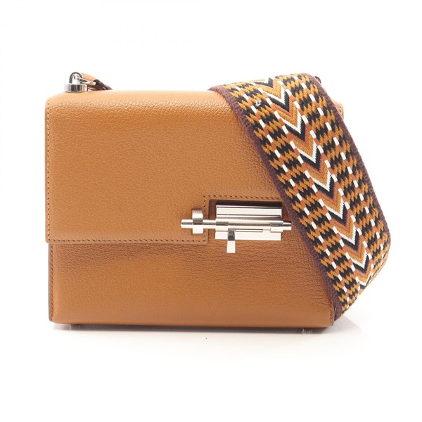 エルメス ヴェルー ミニ セサミ ショルダーバッグ バッグ レディース