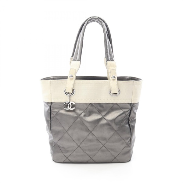 シャネル(CHANEL)シャネル パリビアリッツPM トートバッグ バッグ