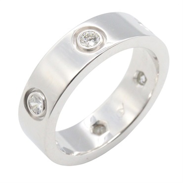 カルティエ ラブリング 6PD リング・指輪 ジュエリー レディース