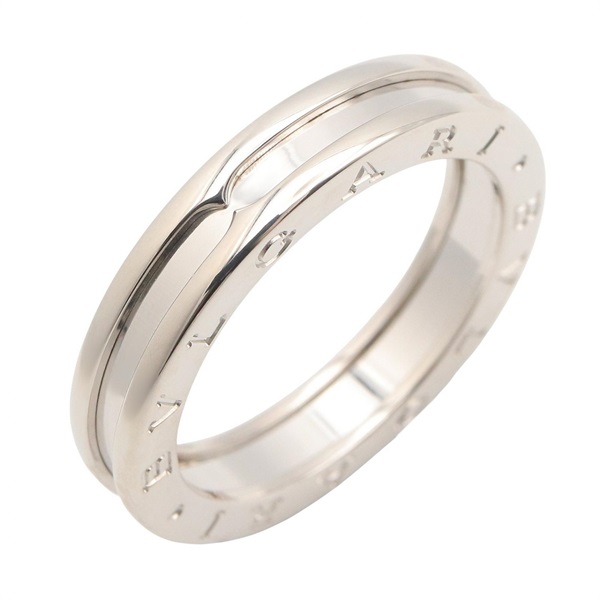 ブルガリ B-zero1 リング 1バンド リング・指輪 ジュエリー メンズ レディース 346566