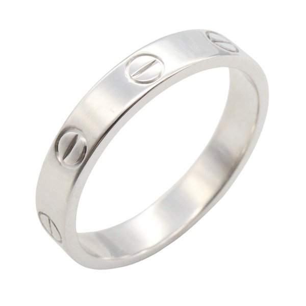 カルティエ ミニラブリング  リング・指輪 ジュエリー メンズ レディース B4085100