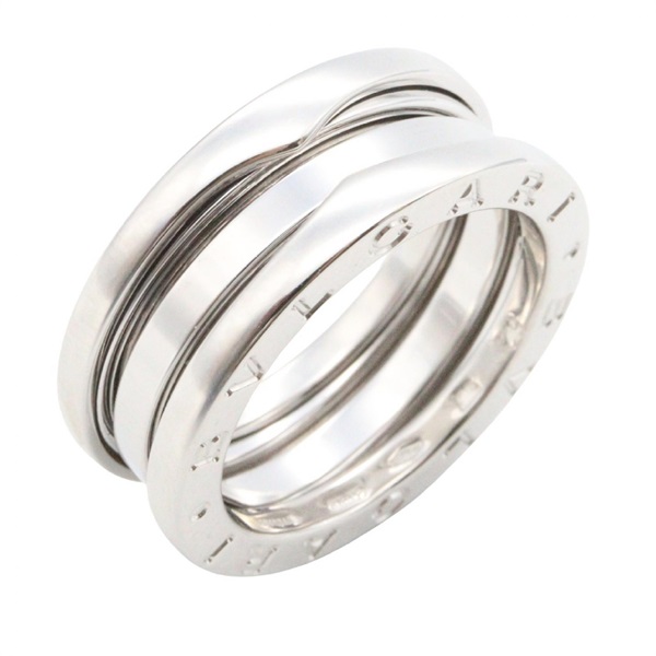 ブルガリ B-zero1 ビーゼロワン リング 3バンド リング・指輪 ジュエリー メンズ レディース