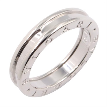 ブルガリ B-zero1 ビーゼロワン リング 1バンド リング・指輪 ジュエリー メンズ レディース 346566