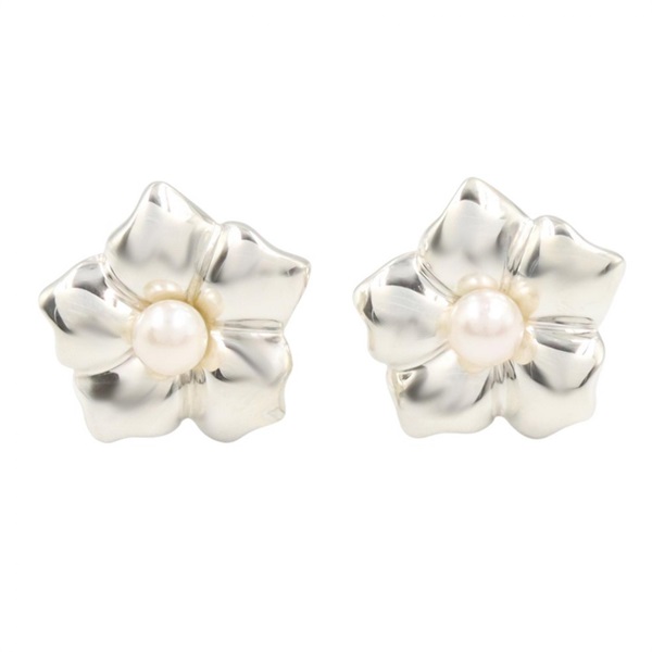 ティファニー パール ピアス ピアス ジュエリー レディース