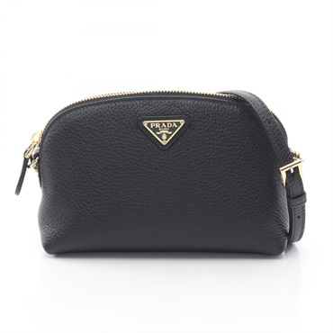 プラダ VIT.DAINO SOFT ショルダーバッグ バッグ レディース 1NF0622DKVF0002