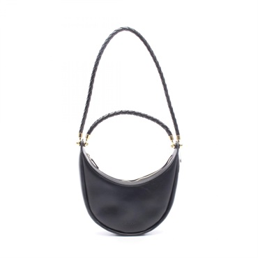 ボッテガヴェネタ フラフープバッグ ハンドバッグ バッグ レディース 794902V3IW11019