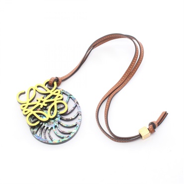 ロエベ アナグラム チャーム アクセサリー レディース C621232XAB