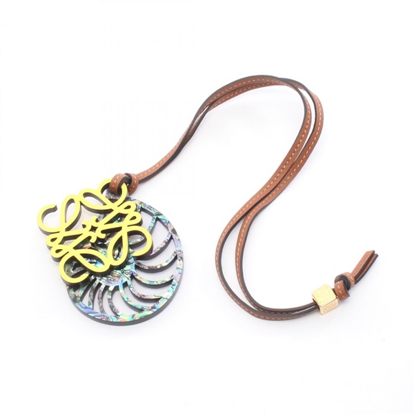 ロエベ アナグラム チャーム アクセサリー レディース C621232XAB