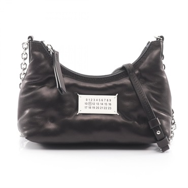 エムエムシックス グラムスラム ホーボー マイクロ ショルダーバッグ バッグ レディース SB1WG0021P4300T8013