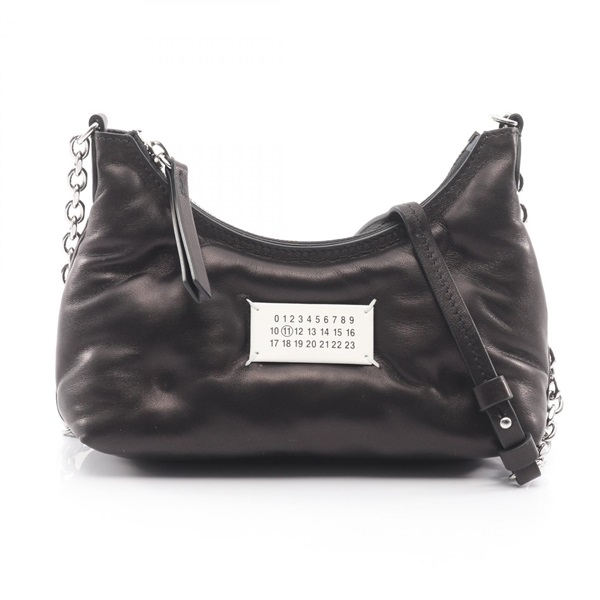 エムエムシックス グラムスラム ホーボー マイクロ ショルダーバッグ バッグ レディース SB1WG0021P4300T8013