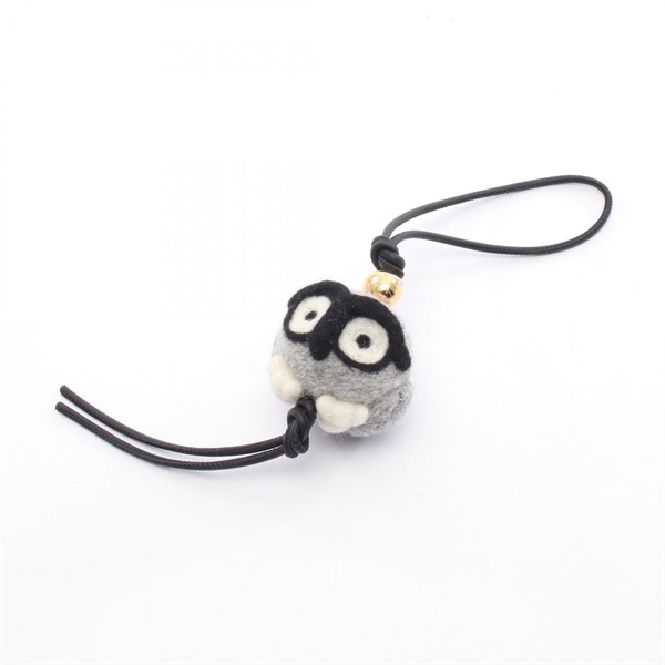 ロエベ オウル チャーム アクセサリー レディース CA36232X381157